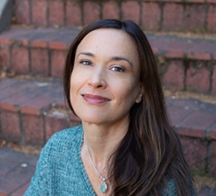 Jessica Biedron, Licensed Acupuncturist