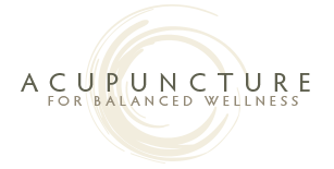 Acupuncture for Balanced Wellness Chicago